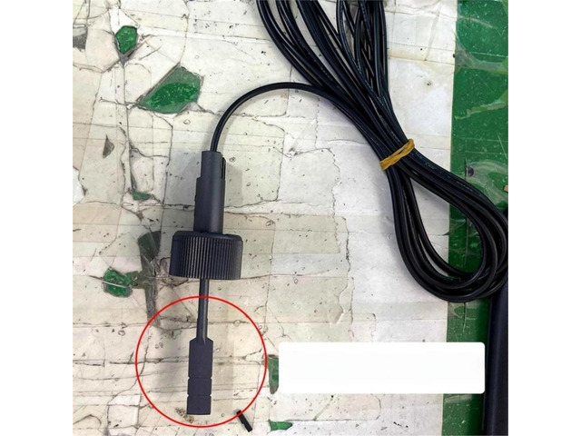 FS-11 Water Paddle Flow Switch 1L/Min