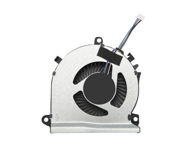 DFS2000055K0T Laptop CPU Cooling Fan