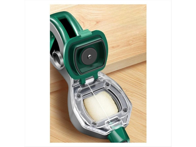 Carpentry Building Ground Marking Scriber