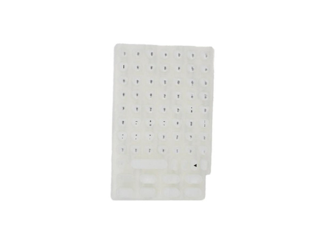 Keyboard Pad for Long Nails Typing