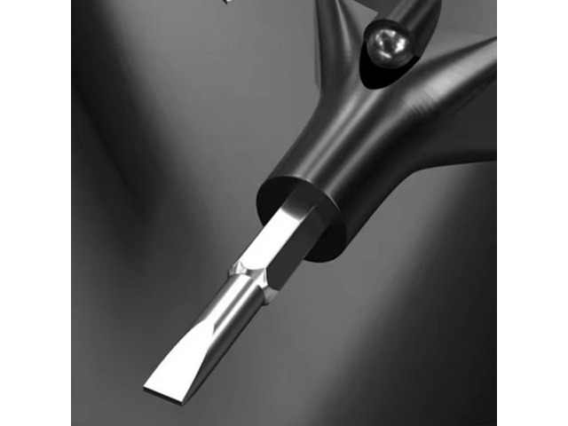 Multifunction Test Pen Measuring Tool