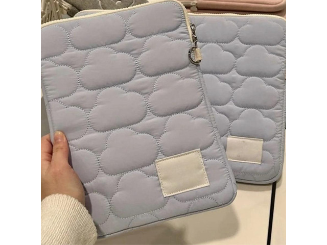 Blue Storage Bag for 13-14in Laptop