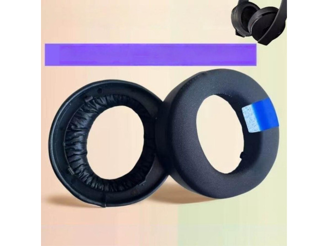 Earpad for Gold 7.1 Wireless Headphone