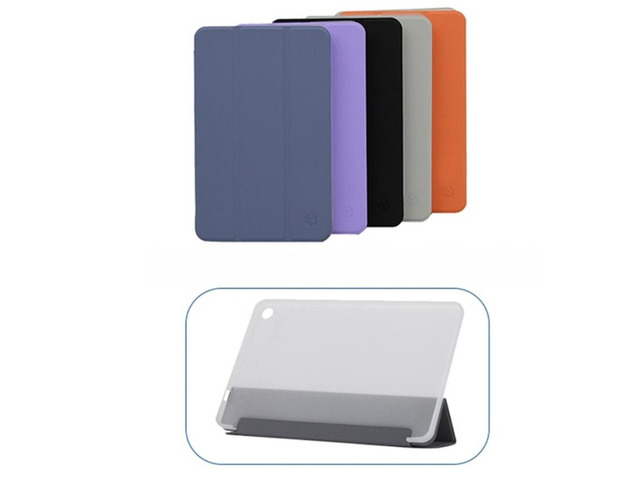 Flip PU Leather Case for 50 Mini Tablet
