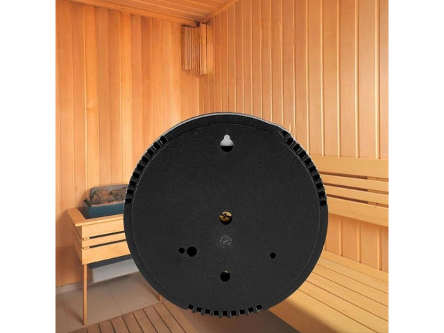 Sauna Thermometer Hygrometer Monitor