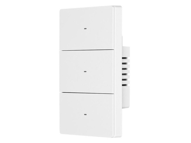 10A Neutral Required HomeKit Switch