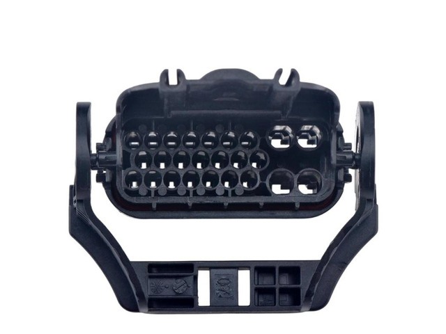 25Pin ECU Connector Retarder Controller