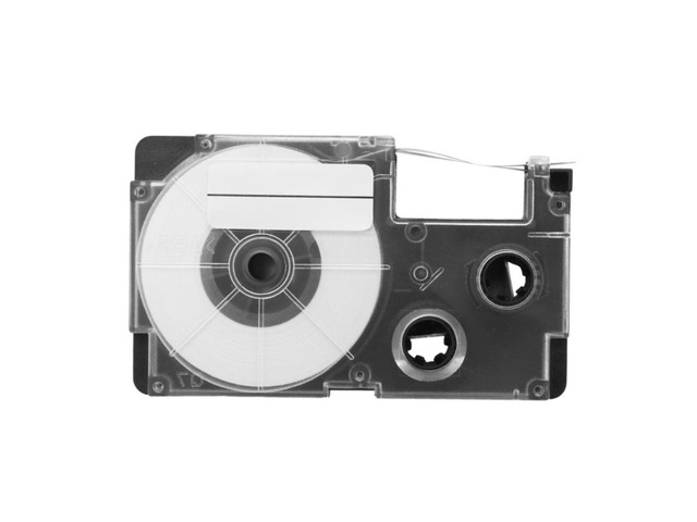 3Pack 9mm Label Tape for KL Series