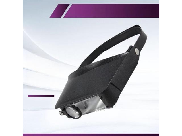 Headband Magnifier 1.5X/3X/9.5X/11X