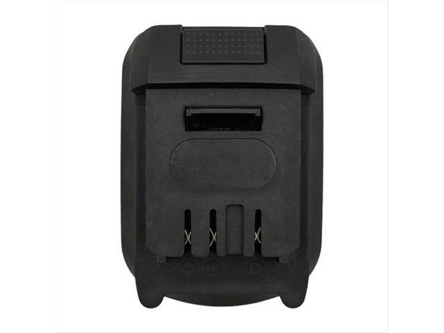 Adapter for Makita 18V Li-Ion Battery