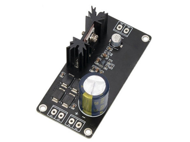 LT3042 9V Low Noise Linear Regulator