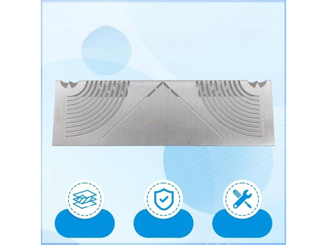 Welding Square Pipe Marking Tool