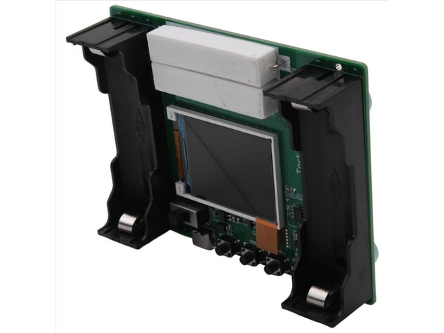 18650 Lithium Capacity Tester Module