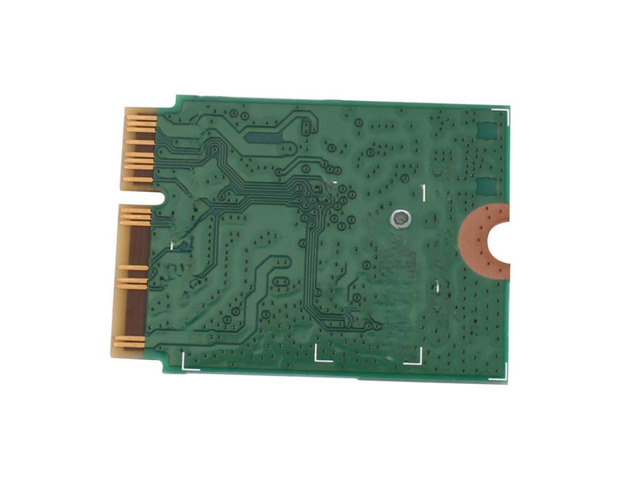AX201NGW WiFi6 Dual Band Wireless Card