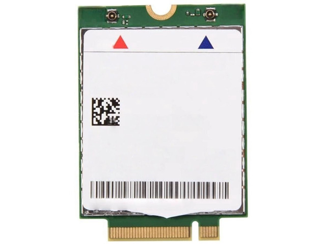 EM7345 4G LTE WWAN Card for X250