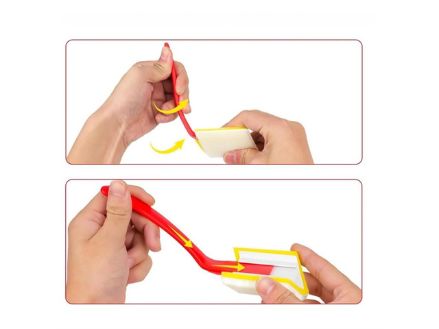 3 in 1 Corner Paint Repair Tool