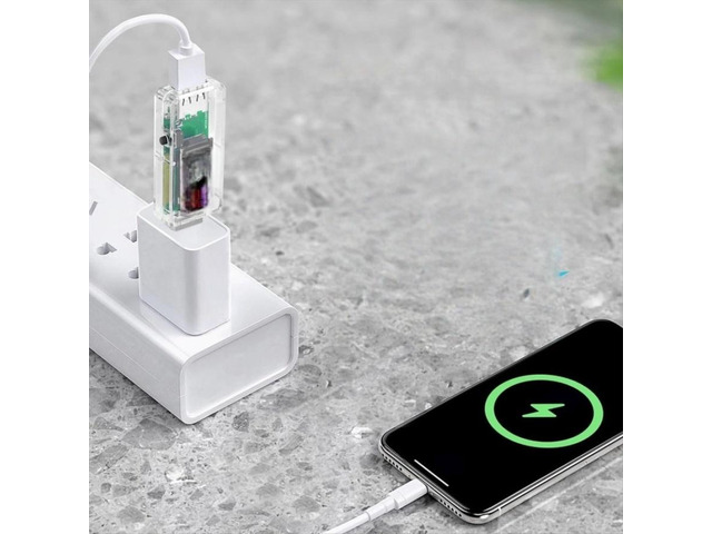 USB Power Meter Tester Detector