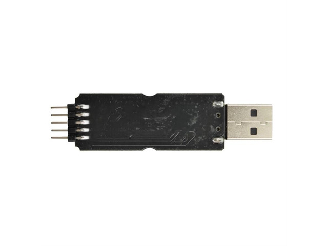 CH32V003 MCU Download Debugger