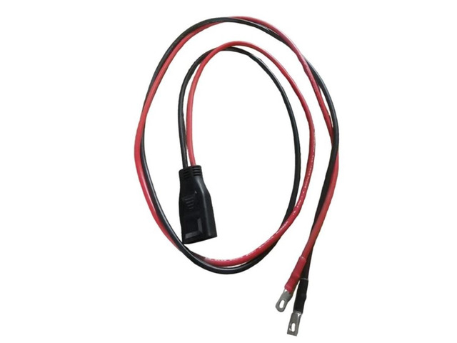 50A 8AWG Extension for Ecoflow 1.5M