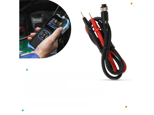 HRM-10 Internal Resistance Probe Accessory