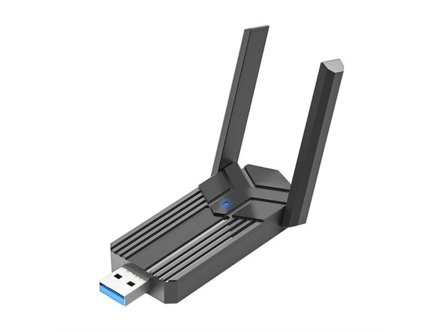 1800Mbps WiFi6 USB3.0 Adapter