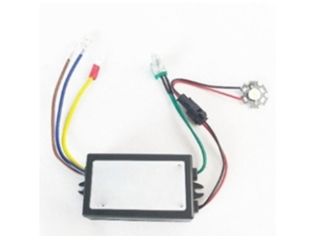 LED Dimming Power Supply for Microscope
