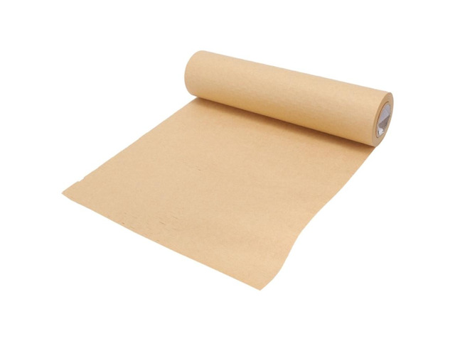 Honeycomb Packaging Paper Wrap 11.8in