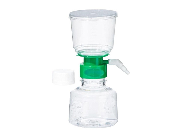 250ml Vacuum Filter Units