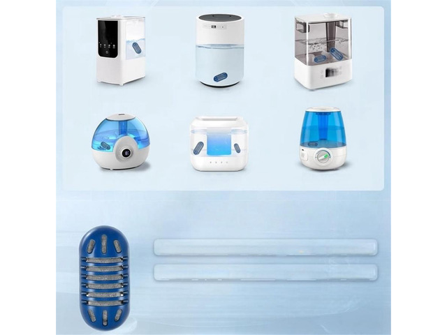 14Pack Humidifier Demineralization Cartridge