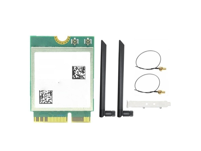 MT7920 WiFi6 Wireless Network Card