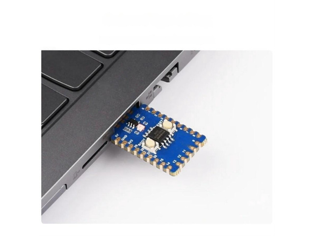 RP2350-One Mini USB Dev Board 4MB