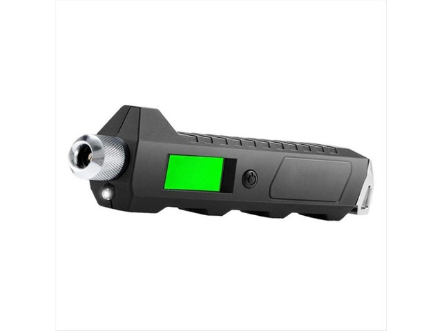 Digital Tire Pressure Gauge 230PSI