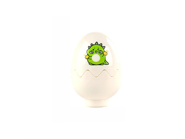 3D Eggs Puzzle Learning Math Toy