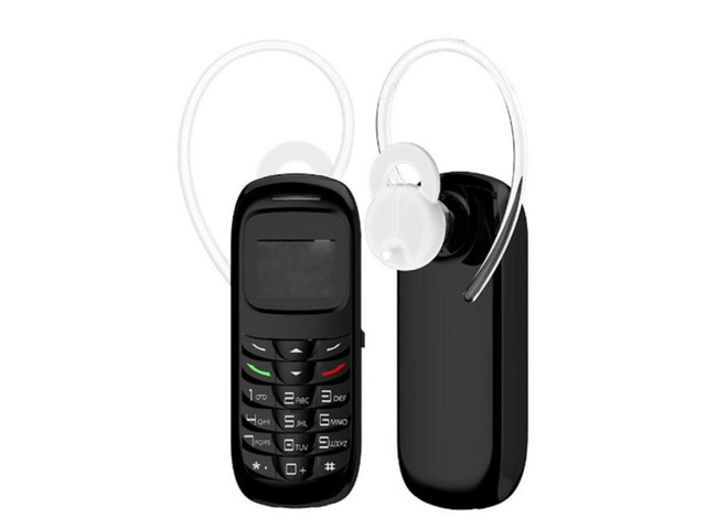 BM70 Mini BT Business Earphone Module