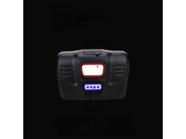 Camping Outdoor Strong Light Lamp