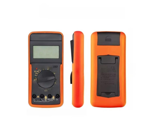 DT9205A Digital Multimeter