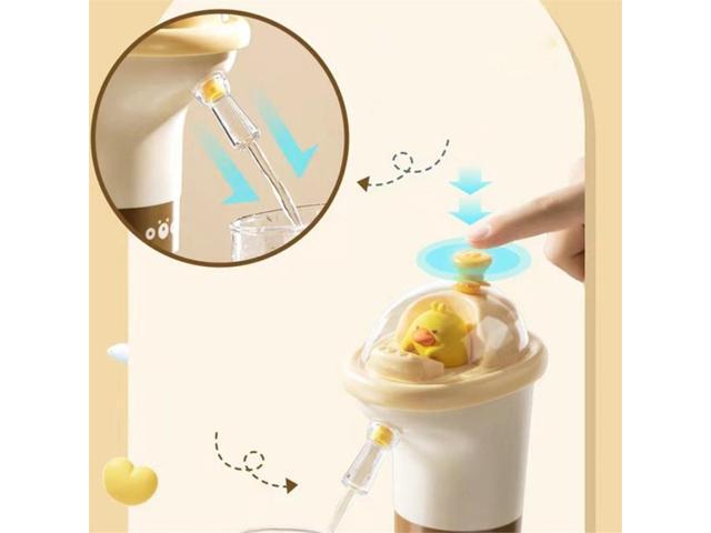 Electric Automatic Water Dispenser Pump