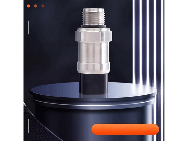 Excavator Pressure Sensor for Hitachi