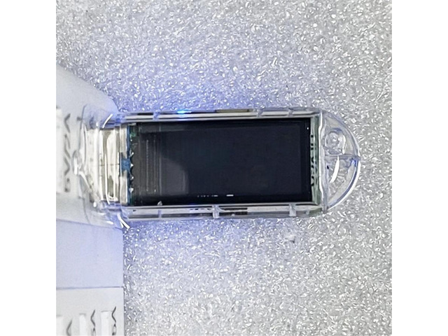 Mini USB Solo Miner 74KH/S with Display
