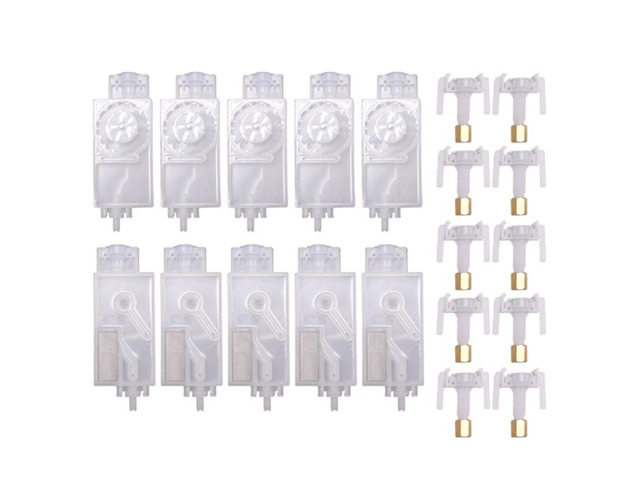 10Pcs Ink Damper for Inkjet Printer