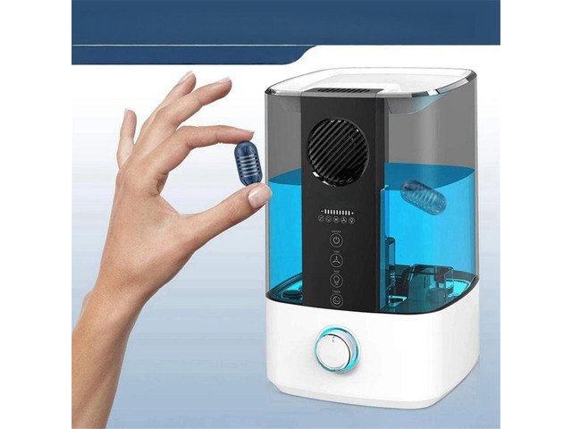 Demineralization Cleaning Balls for Humidifier