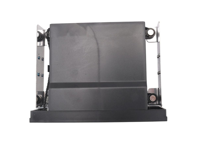 Tray-Less SATA III HDD Backplane Enclosure