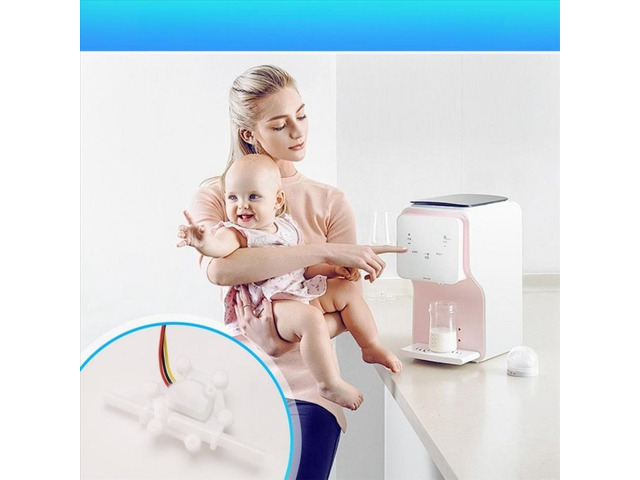 5Pcs DC5V Water Flow Sensor Switch