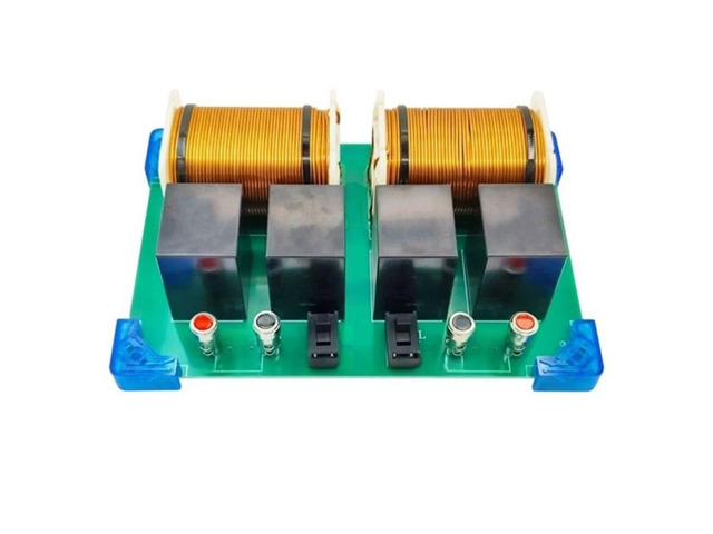 WEAH-818A 3000W Subwoofer Crossover Board