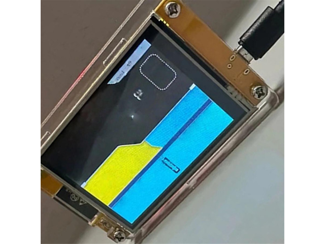 V3 2.8in Solo Nerd Crypto Miner