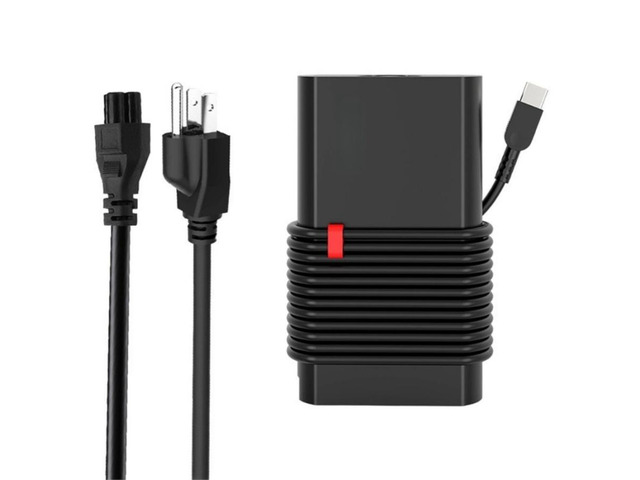 65W 20V USB C Laptop Charger US Plug