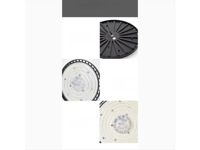 Ultra-High Brightness UFO LED High Bay Light