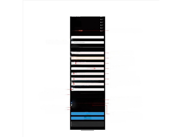 987KH/S Hashrate 2.8in Smart Display