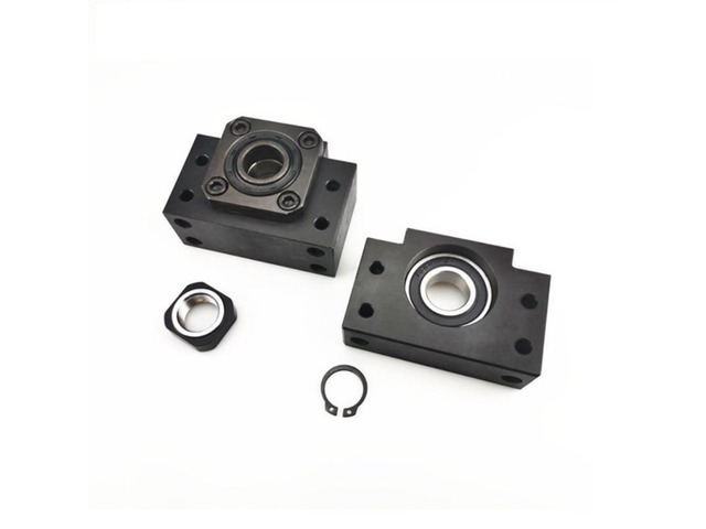 BK20 Ballscrew Support Bearings Kit