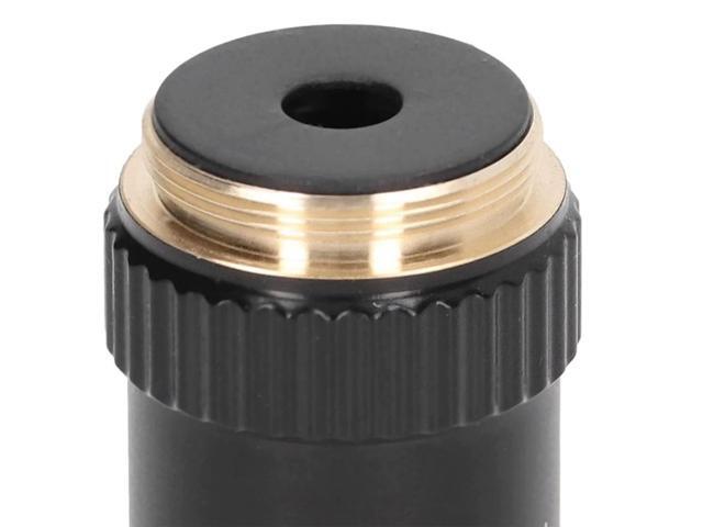 195 Achromatic Biological Microscope Lens